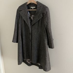 Cabi coat